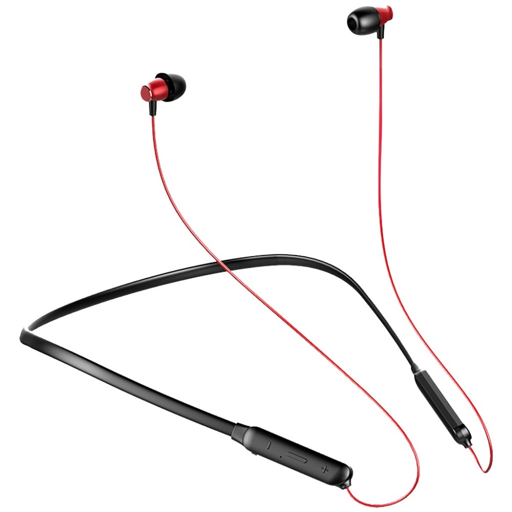 Brezžične slušalke ZEALOT H15 (črno-rdeče)