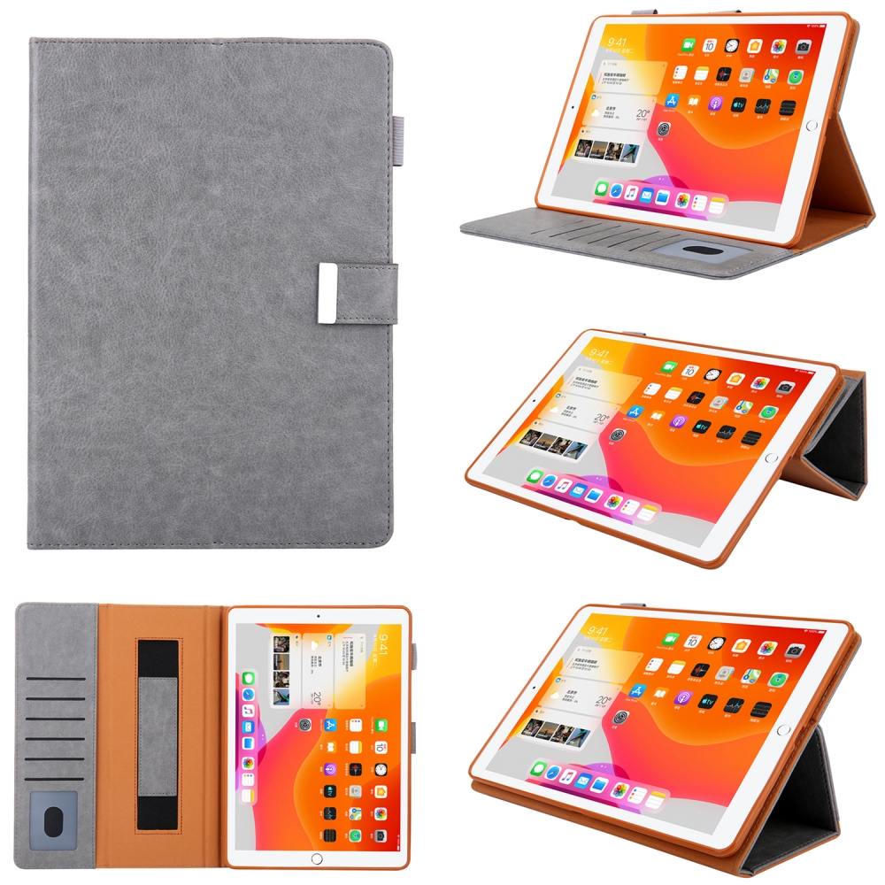 Ovitek za iPad Air 10.5 inch (2019)/iPad Pro 10.5-inch (2017) - Grey