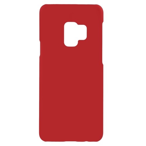 Ovitek TPU (Rdeč) za Galaxy S9 Plus