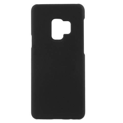 Ovitek TPU (Črn) za Galaxy S9 Plus