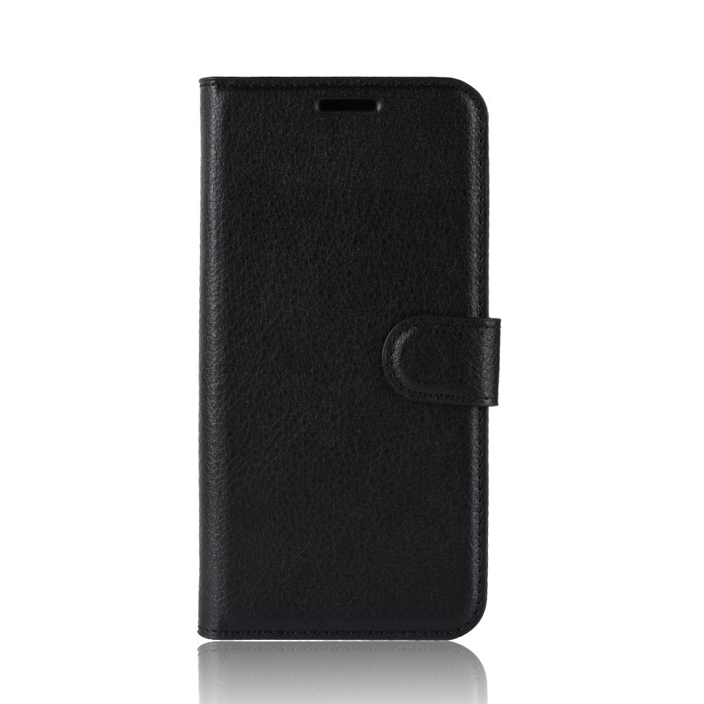 Preklopni ovitek (črn) za Samsung Galaxy Note 9