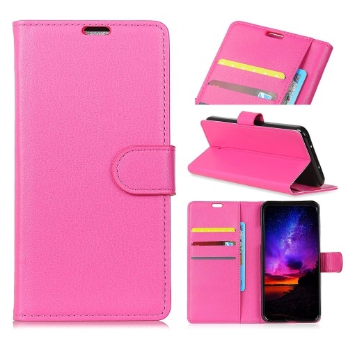 Preklopni ovitek (pink) za Samsung Galaxy S10e