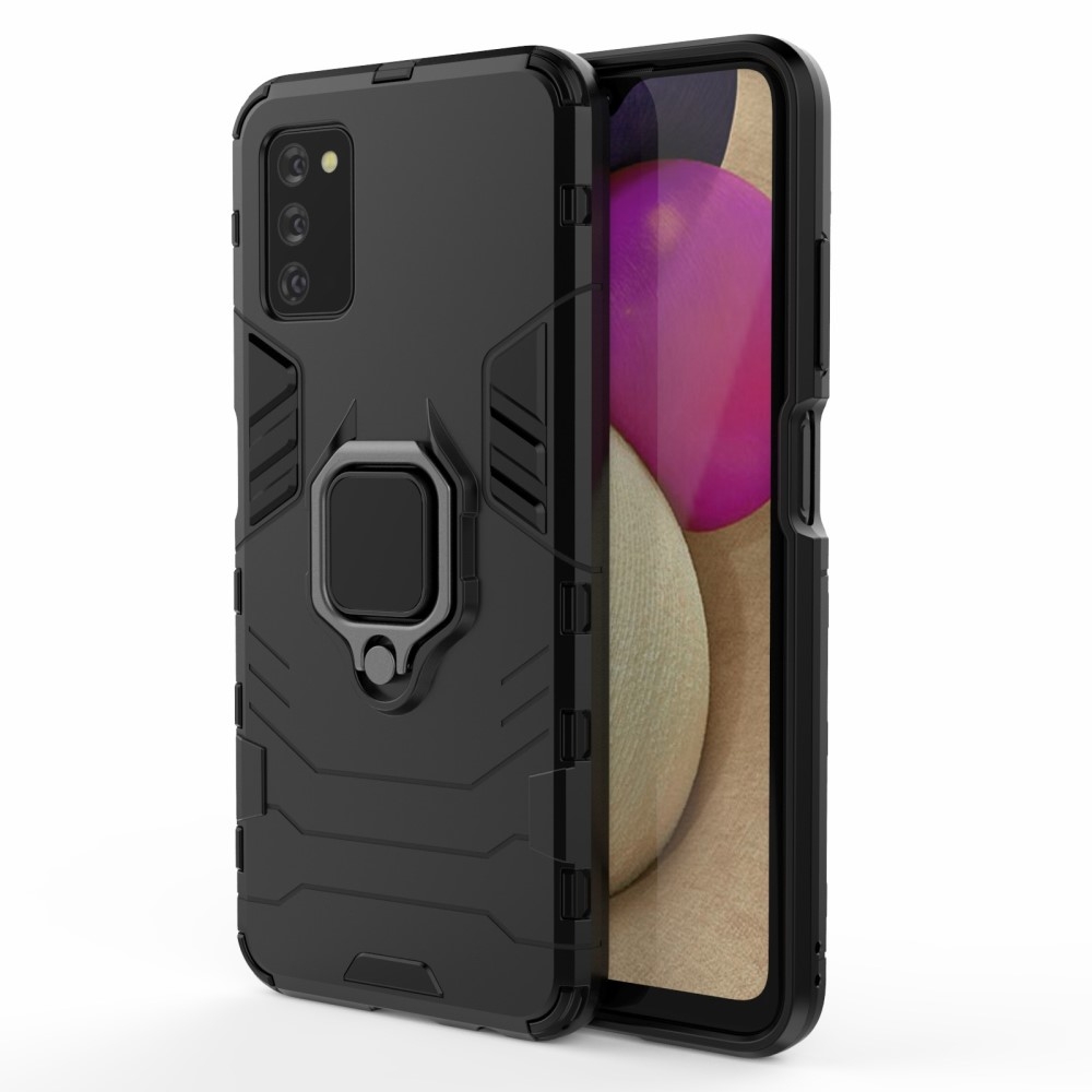 Ovitek PC + Soft TPU 