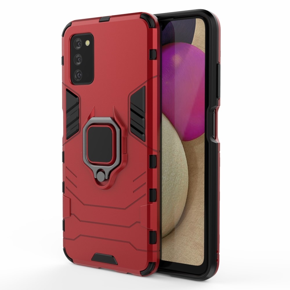 Ovitek PC + Soft TPU 