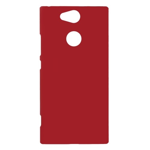 Ovitek PC (Red) za Sony Xperia XA2