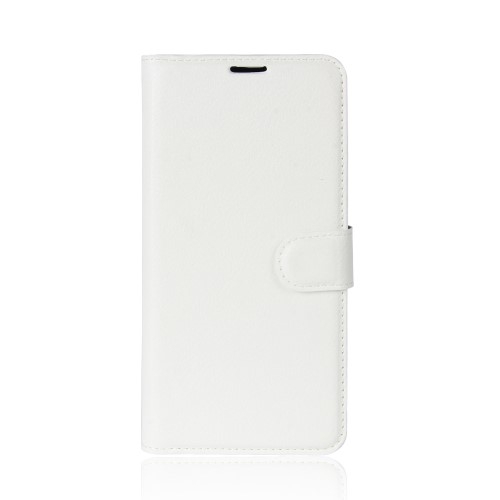 Preklopni ovitek (bel) za Sony Xperia XA2 Ultra