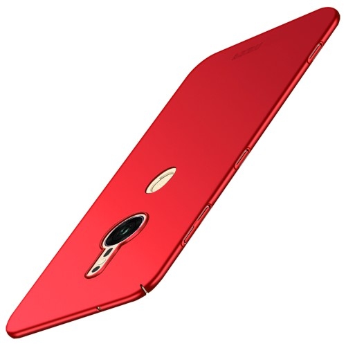 Ovitek MOFI (Rdeč) za Sony XZ3