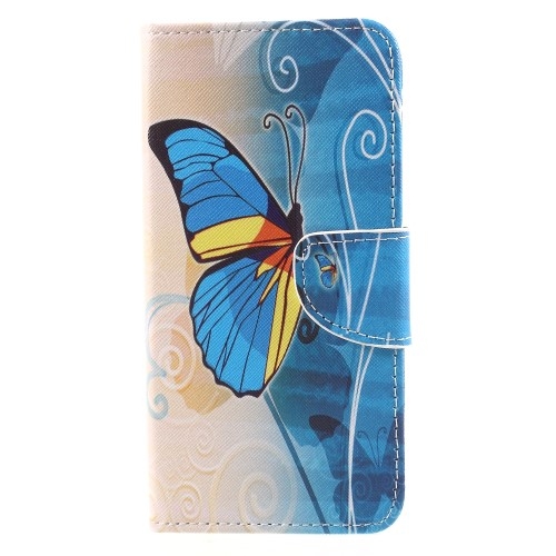 Preklopni ovitek (Butterfly) za Huawei Mate 10 Pro