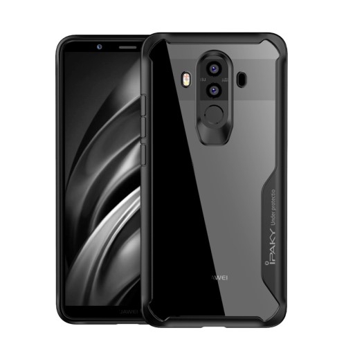 Ovitek iPAKY (black) za Huawei Mate 10 Pro
