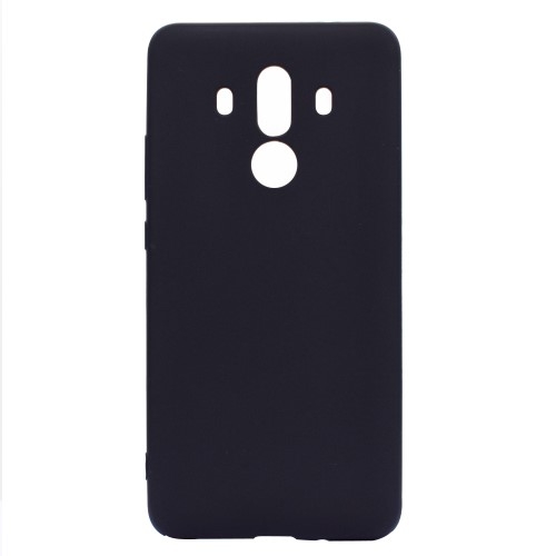 Ovitek TPU Classic (black) za Huawei Mate 10 Pro