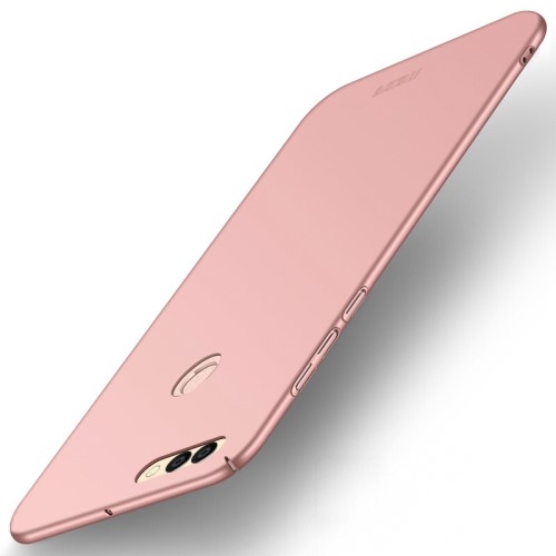Ovitek PC MOFI (pink) za Huawei Enjoy 8 Plus/Y9 (2018)