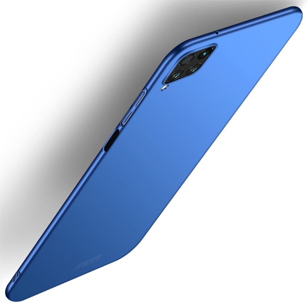 Ovitek MOFI (blue) za Huawei P40 Lite