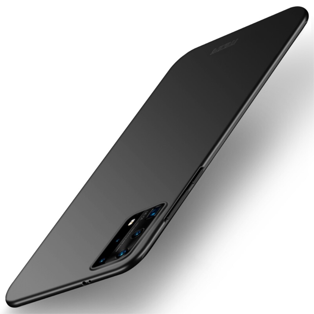 Ovitek MOFI (black) za Huawei P40 PRO