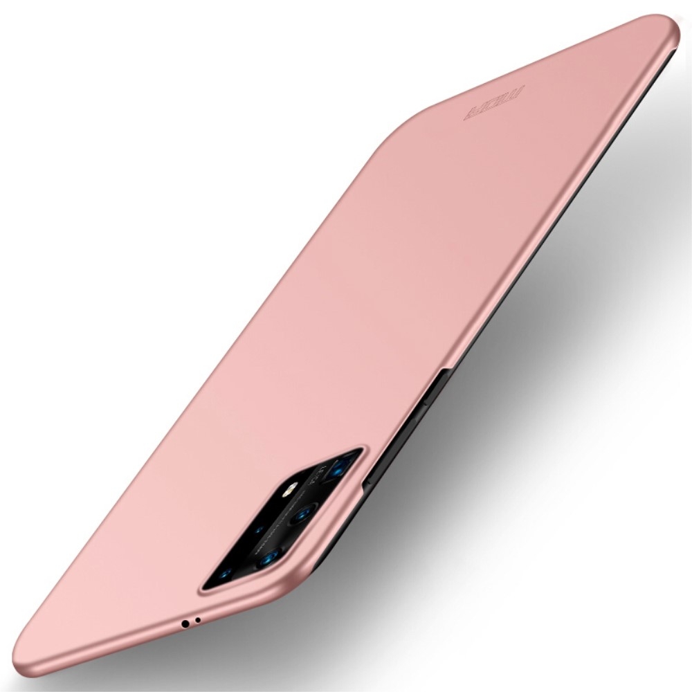 Ovitek MOFI (rose gold) za Huawei P40 PRO