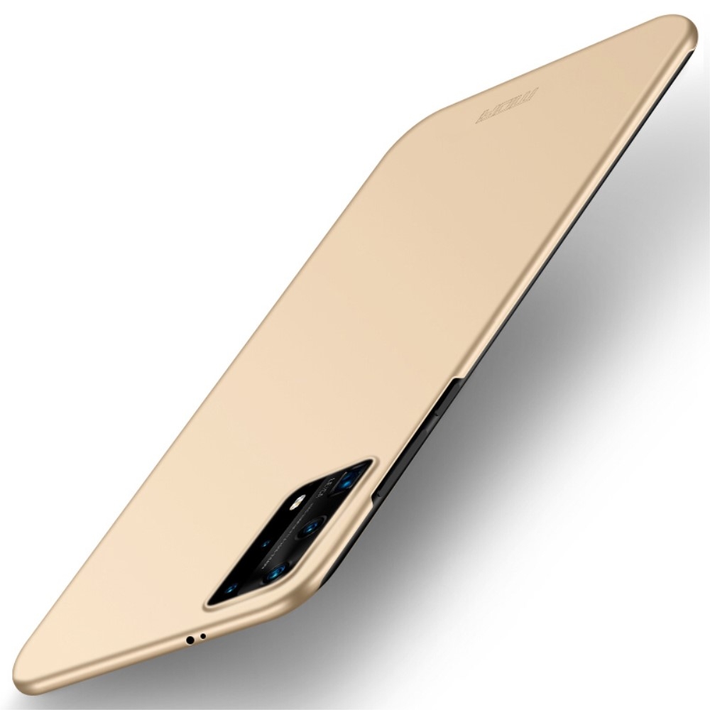 Ovitek MOFI (gold) za Huawei P40 PRO