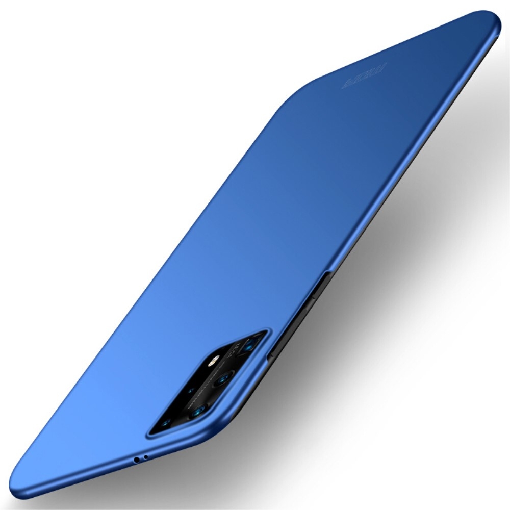 Ovitek MOFI (blue) za Huawei P40 PRO