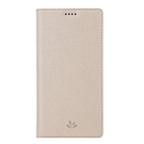 Preklopni ovitek VILI (gold) za Xiaomi Pocophone F1