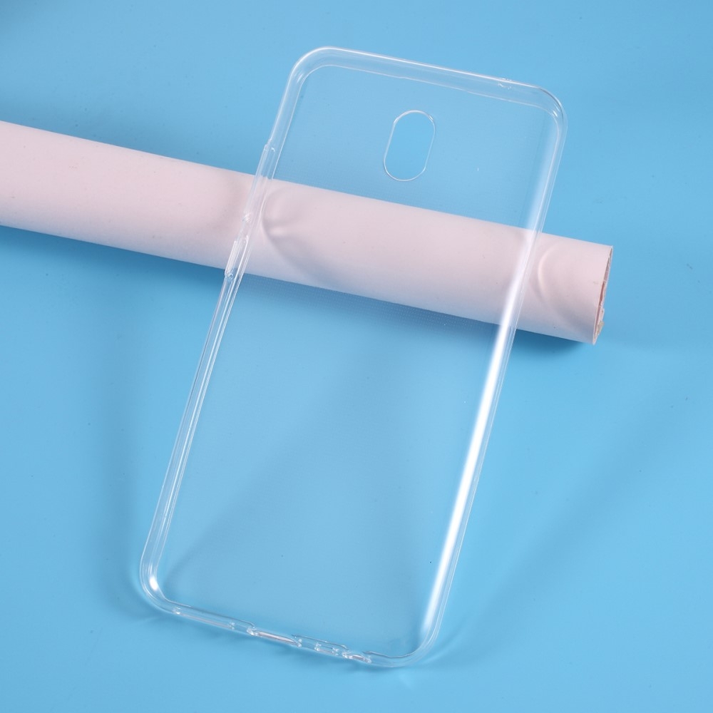 Ovitek TPU (transparent) za Xiaomi Redmi 8/8A