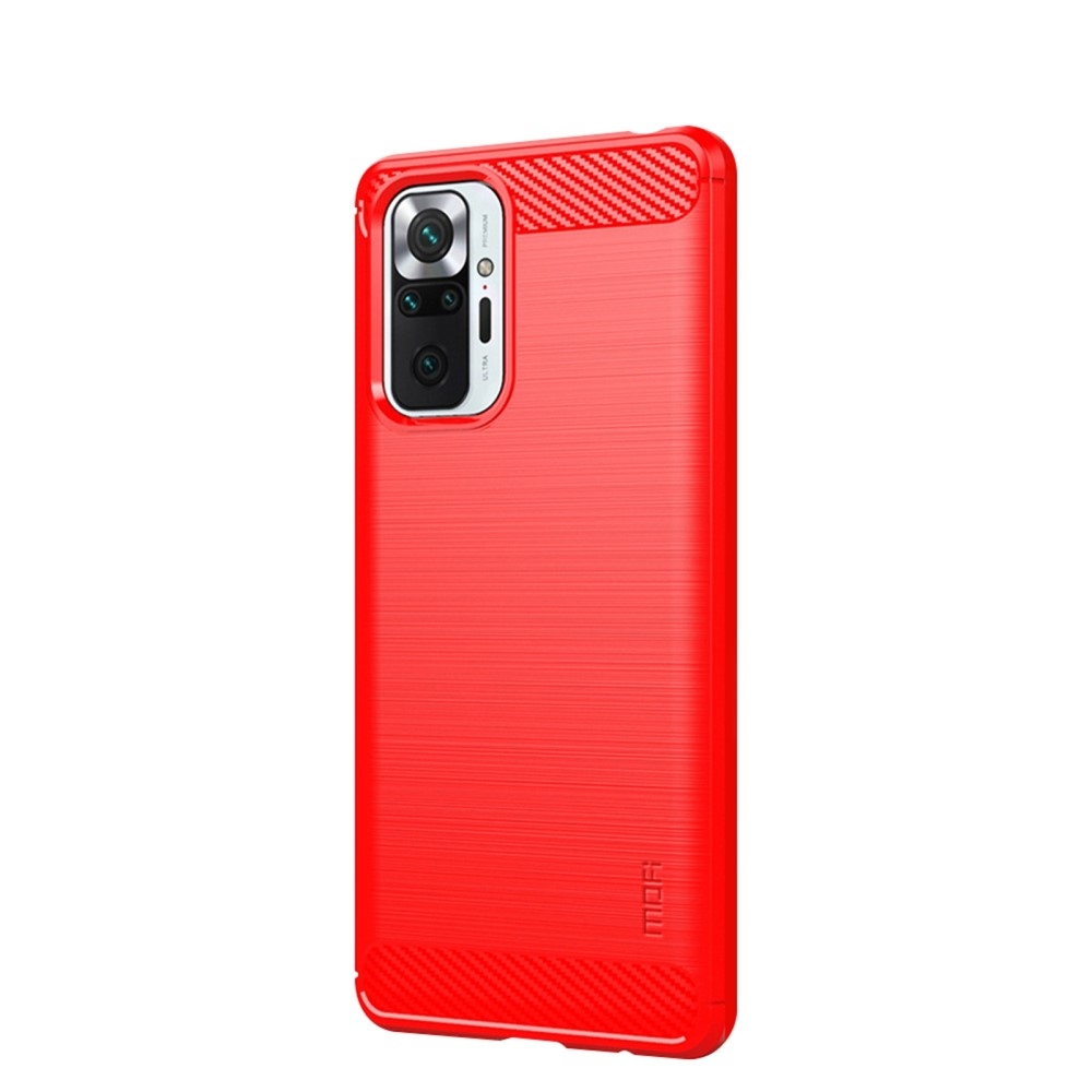  Ovitek MOFI (red) za Xiaomi Redmi Note 10 Pro Max / Redmi Note 10 Pro