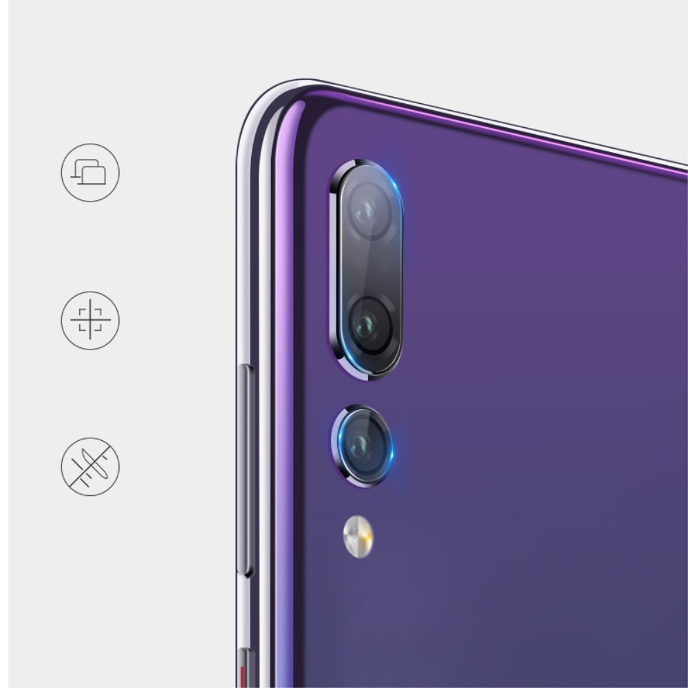 Zaščitno steklo za kamero za Huawei P20 Pro