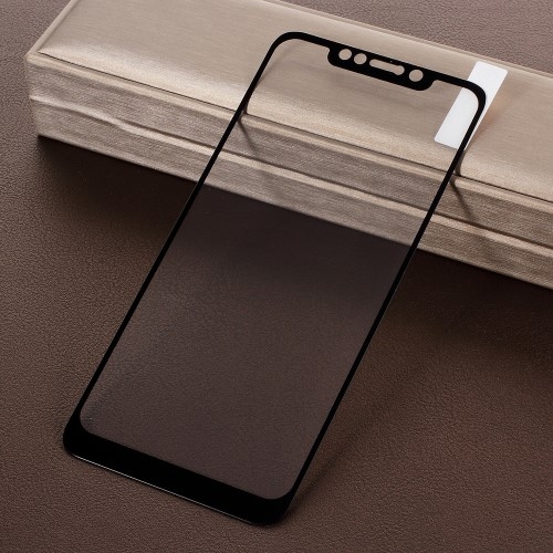 Kaljeno zaščitno steklo za Xiaomi Pocophone F1