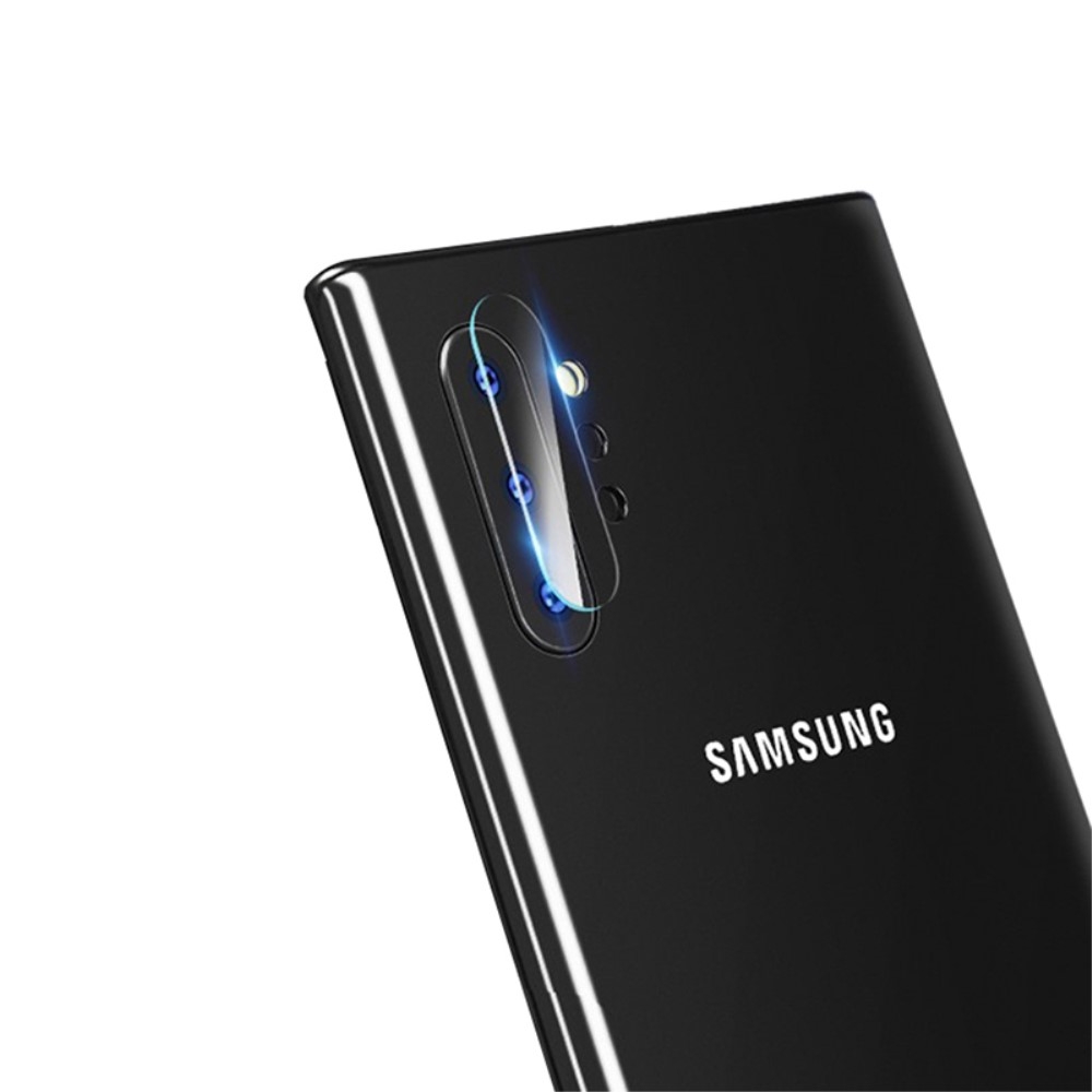 Zaščitno steklo za kamero za Samsung Galaxy Note 10