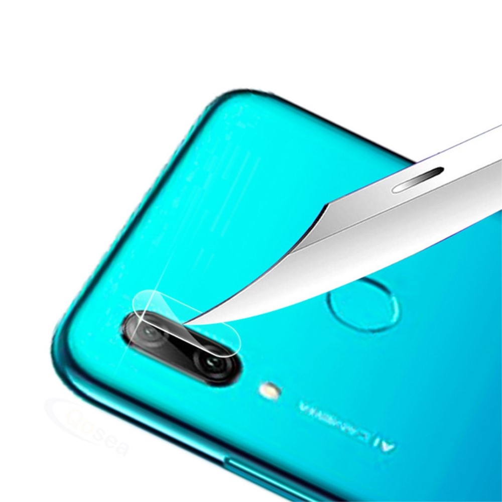 Zaščitno steklo za kamero - Huawei P Smart Z/Honor 9X