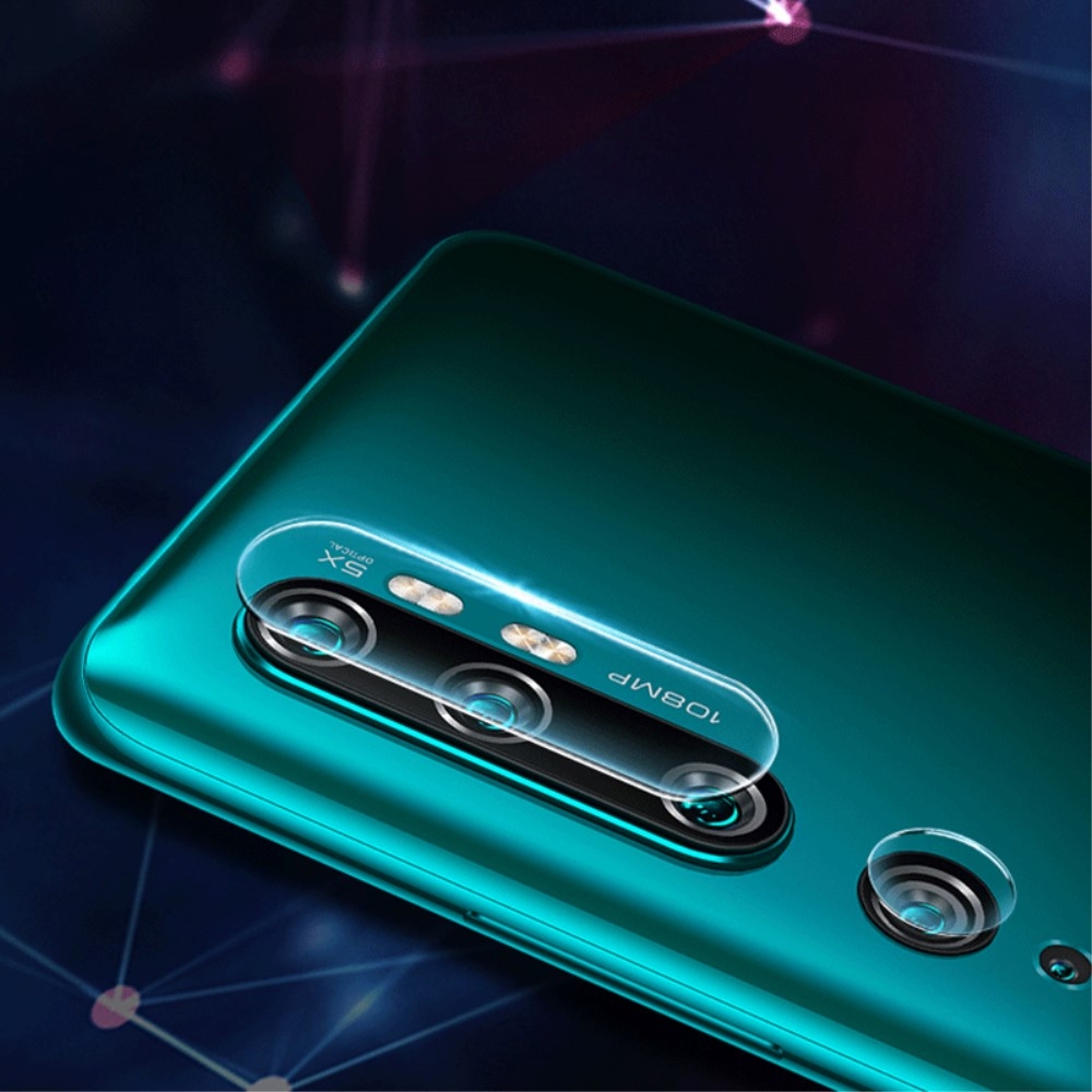 Zaščitno steklo za kamero MOCOLO Xiaomi Mi Note 10/Note 10 Pro