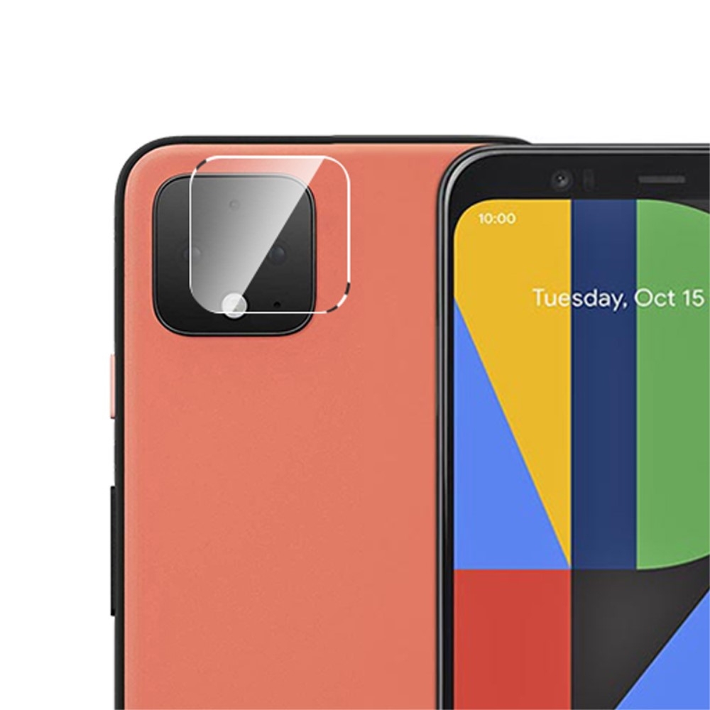 Zaščitno steklo za kamero za Google Pixel 4/4XL