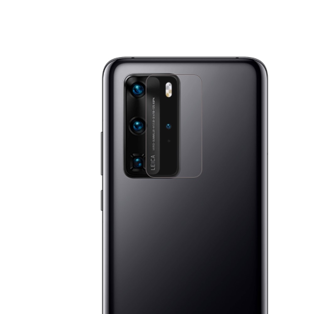 Zaščitno steklo za kamero za Huawei P40 Pro