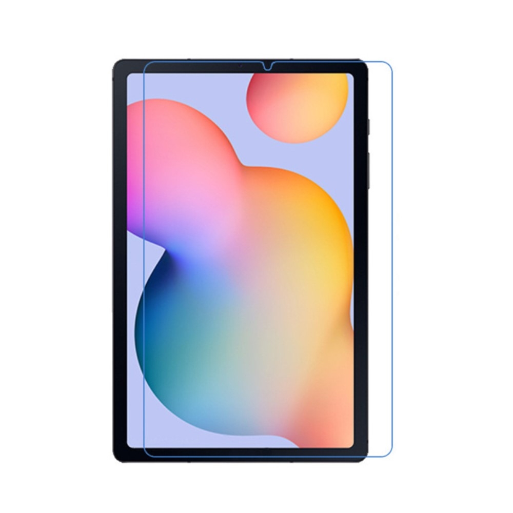 Kaljeno zaščitno steklo za Samsung Galaxy Tab S6 Lite