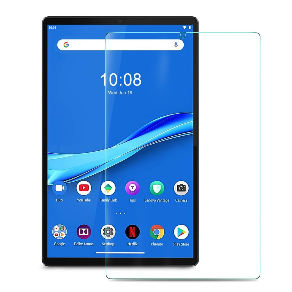 Kaljeno zaščitno steklo za Lenovo Tab  M10 Plus