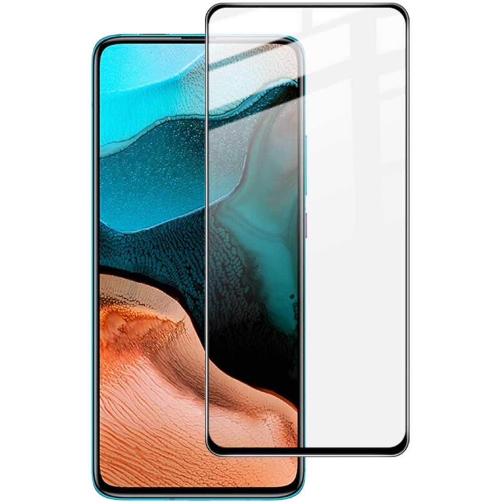 Kaljeno zaščitno steklo IMAK za Xiaomi Redmi K30 Pro/Poco F2 Pro