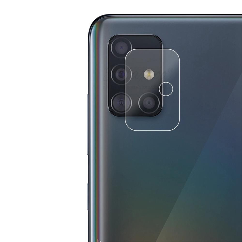 Zaščitno steklo za kamero za Samsung Galaxy A51 5G