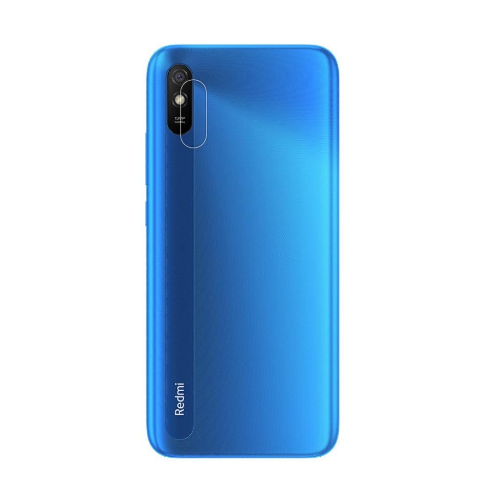 Zaščitno steklo za kamero - Xiaomi Redmi 9A