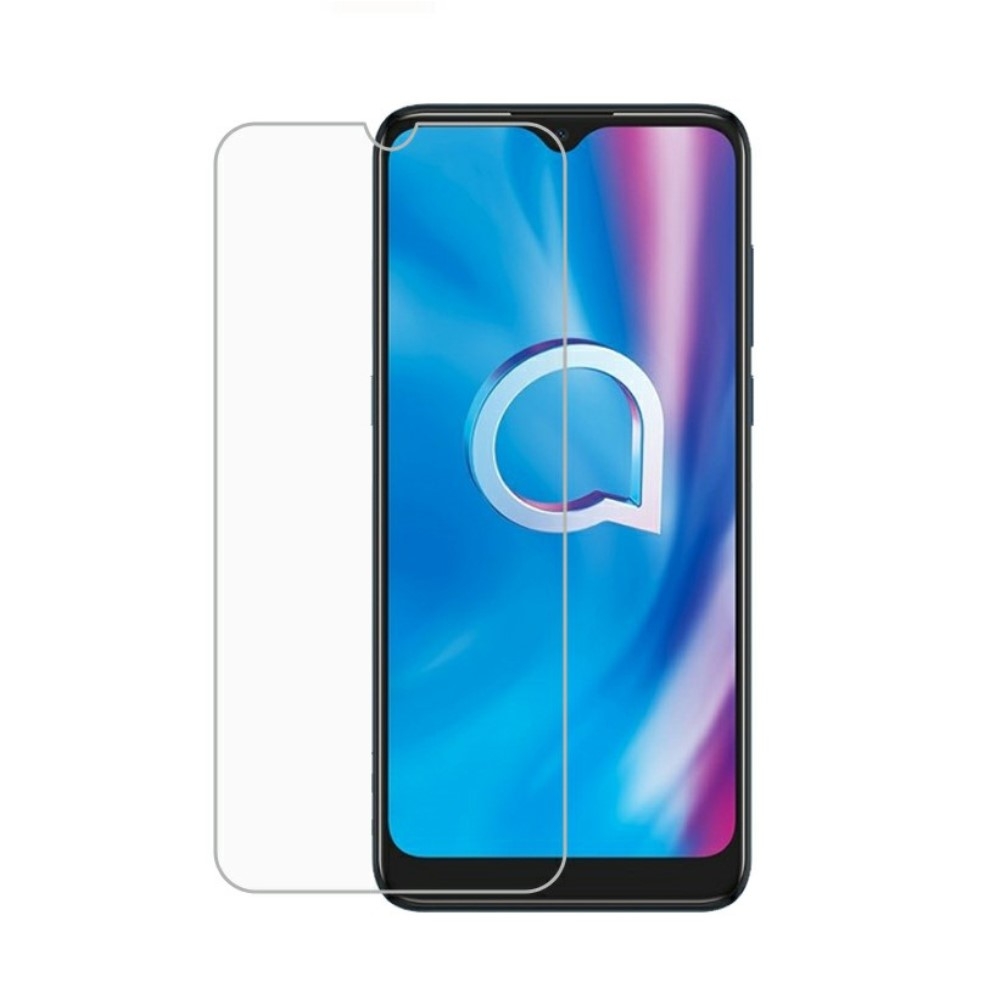  Kaljeno zaščitno steklo Mocolo za Alcatel 1S (2020)