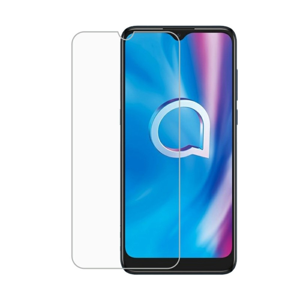 Kaljeno zaščitno steklo za Alcatel 1B (2020) / 1A (2020)