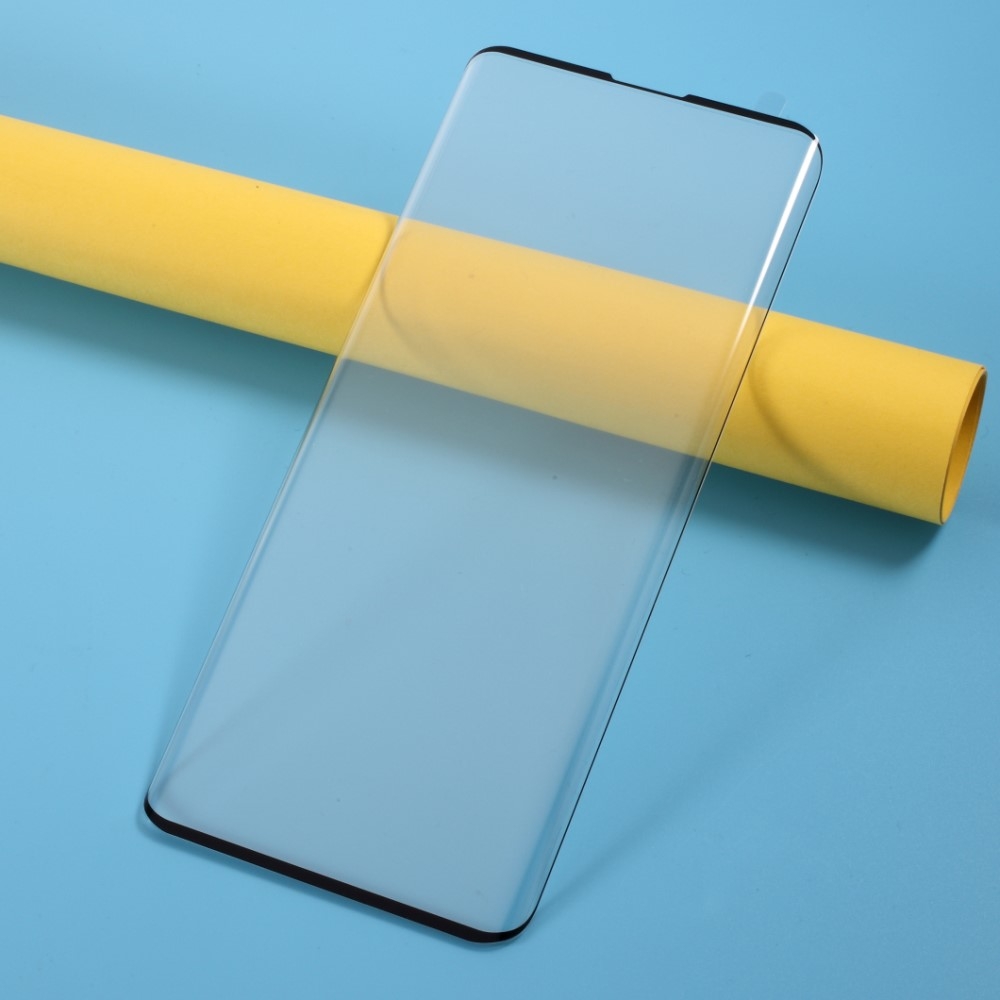 Kaljeno zaščitno steklo 3D za Motorola Edge