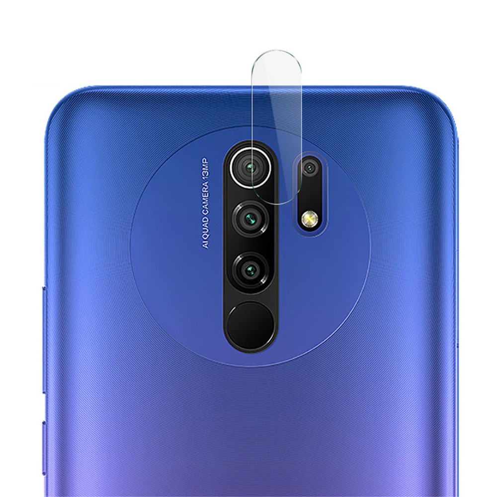 Zaščitno steklo za kamero - Xiaomi Redmi 9