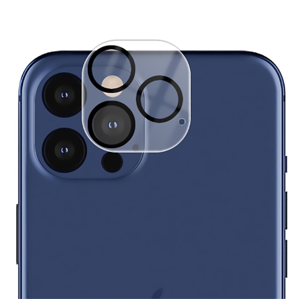 Zaščitno steklo Mocolo za kamero za iPhone 12 Pro