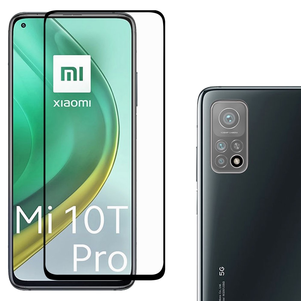 Zaščitno steklo za Xiaomi Mi 10T Pro / Mi 10T