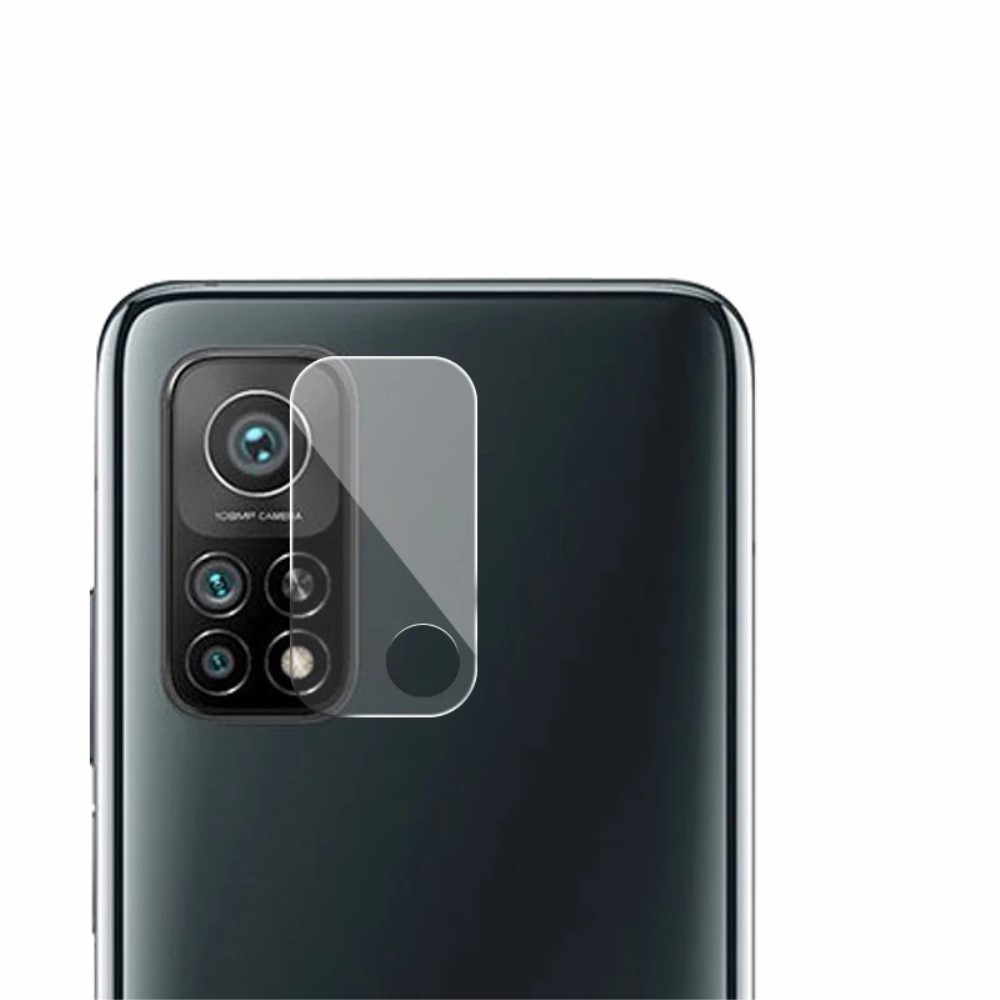 Zaščitno steklo za kamero za Xiaomi Mi 10T Pro / Mi 10T