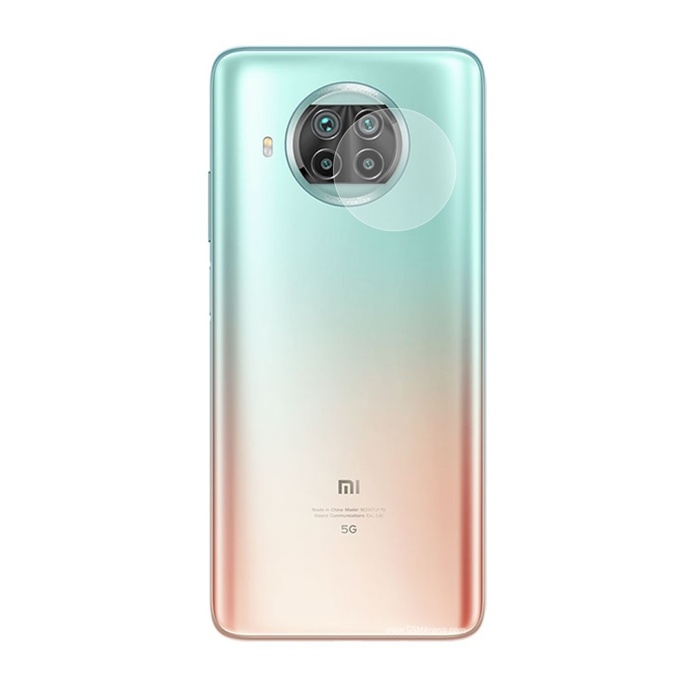 Zaščitna folija za kamero - Xiaomi Mi10T Lite