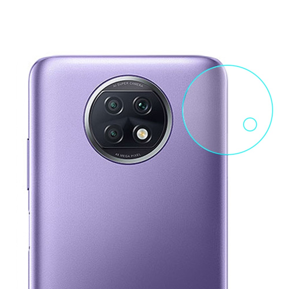  Zaščitno steklo za kamero - Xiaomi Redmi Note 9T