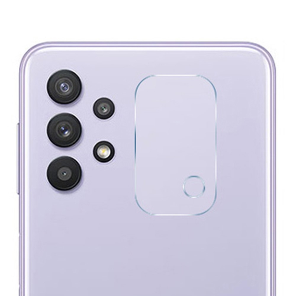 Zaščitno steklo za kamero - Samsung Galaxy A32 5G