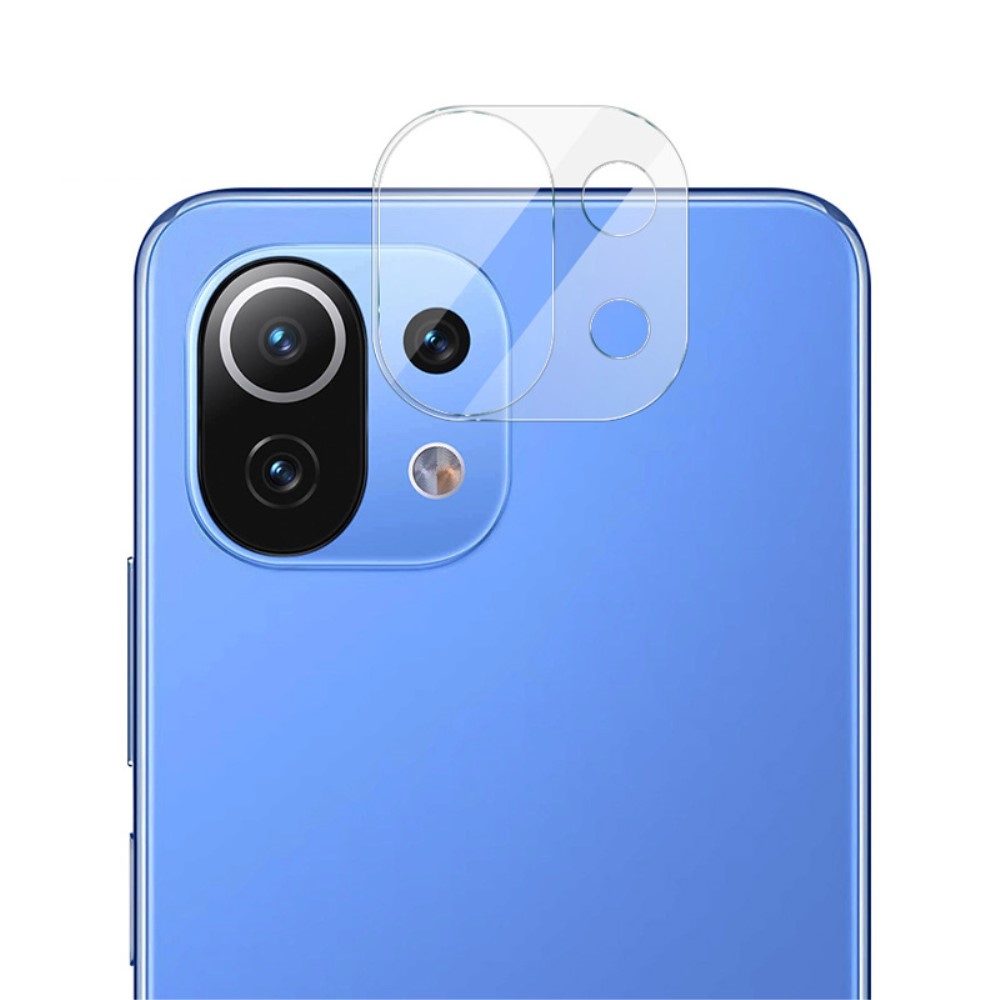  Zaščitno steklo za kamero Nuglas- Xiaomi Mi 11 Lite / Mi 11 Lite 5G 