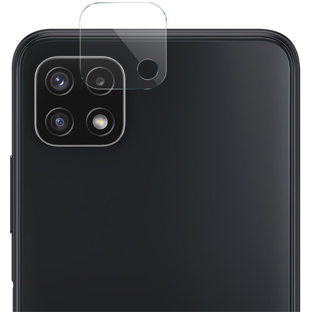  Zaščitno steklo za kamero za Samsung Galaxy A22 5G