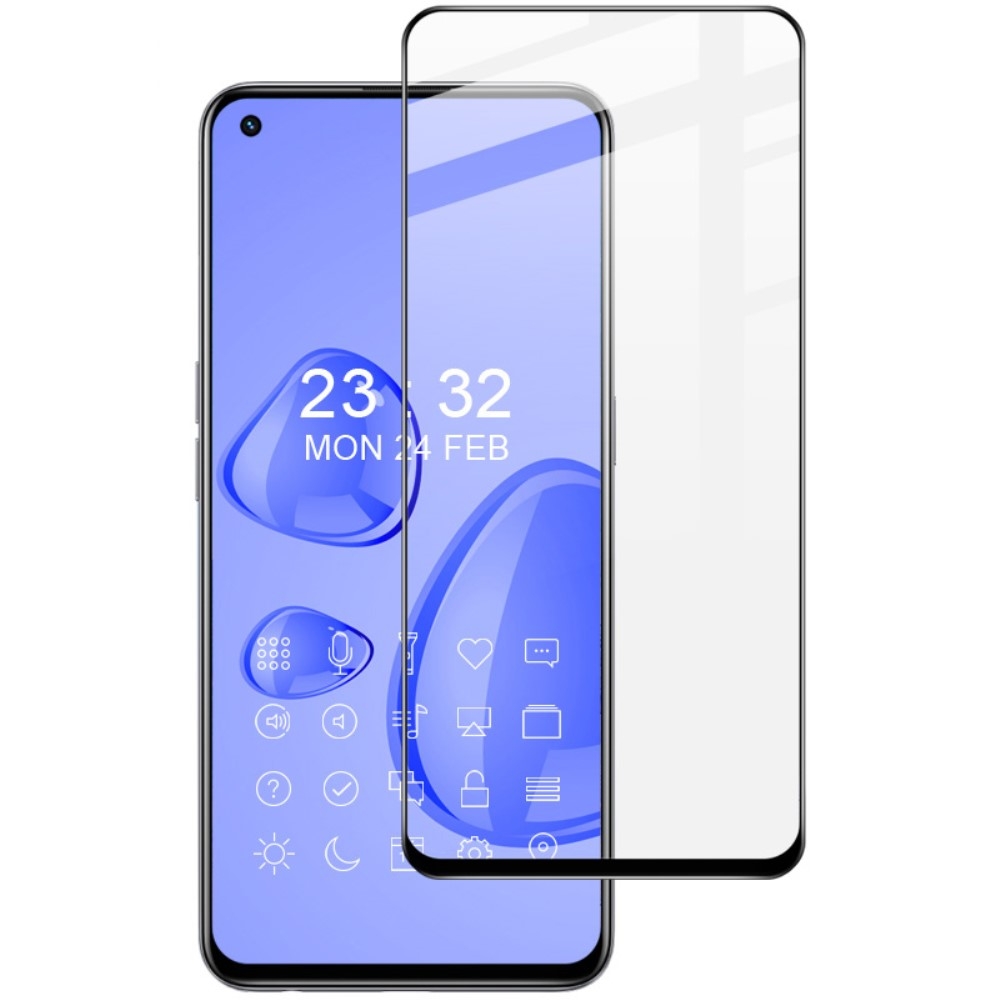 Zaščitno steklo IMAK PRO za Realme GT Master 6 / GT Master 8