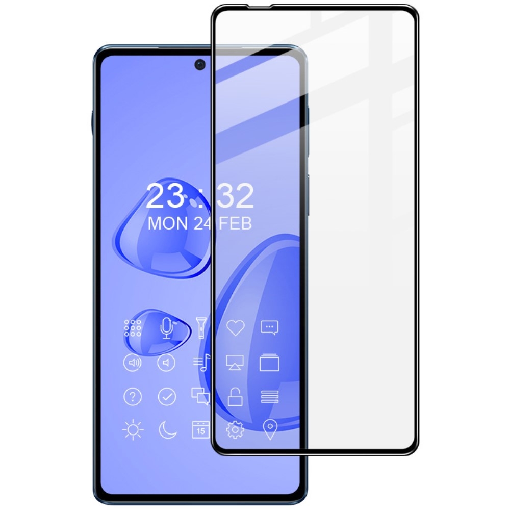 Zaščitno steklo IMAK za Motorola Edge 20 / Edge 20 Pro