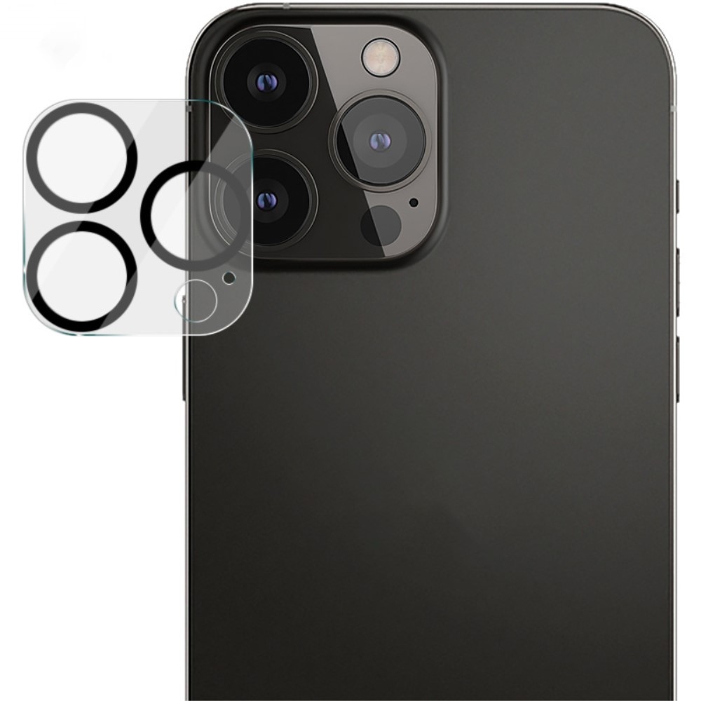  Zaščitno steklo za kamero - iPhone 13 Pro / 13 Pro Max